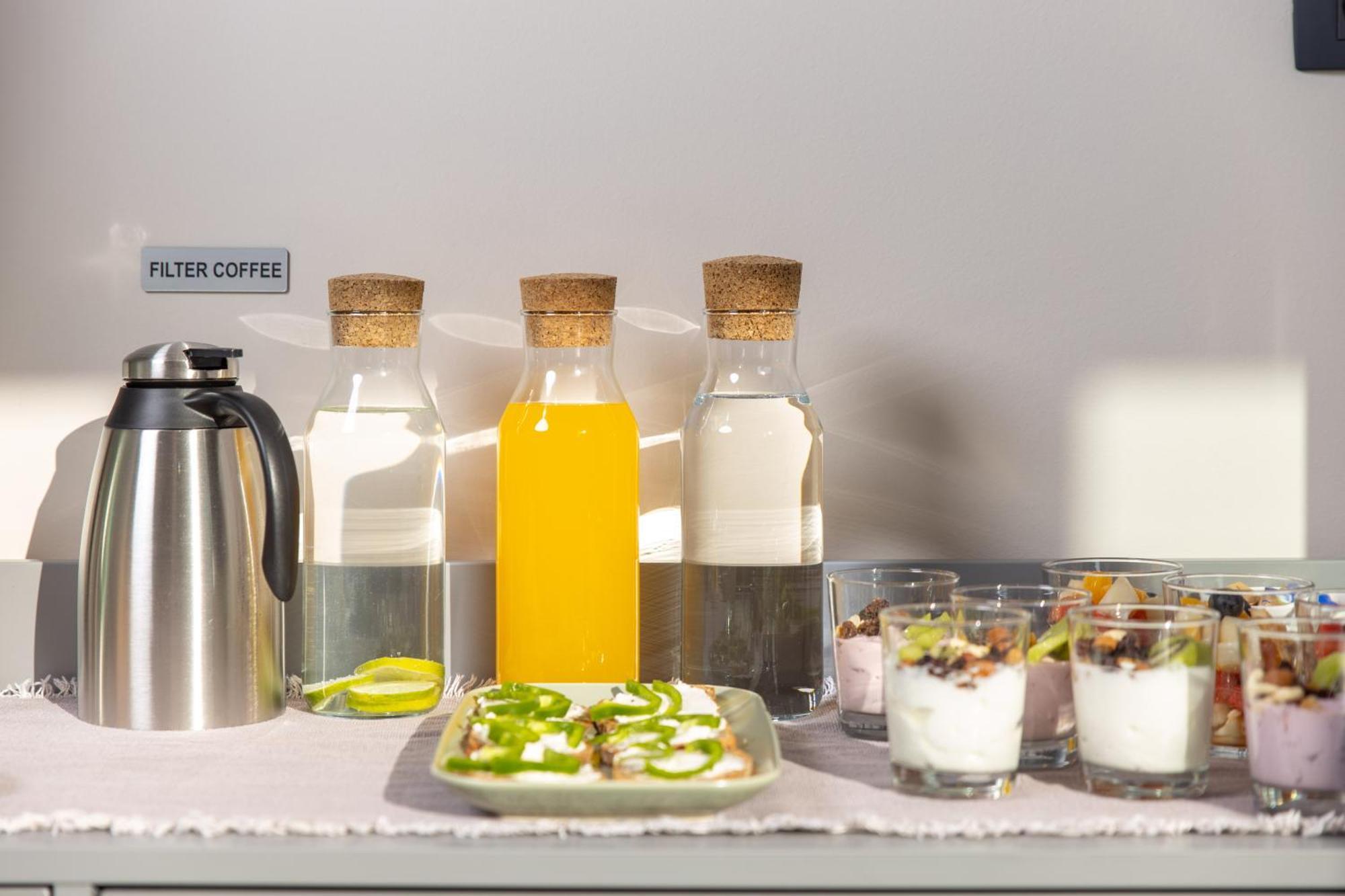 Perunika Bed & Breakfast Mošćenička Draga Exteriör bild