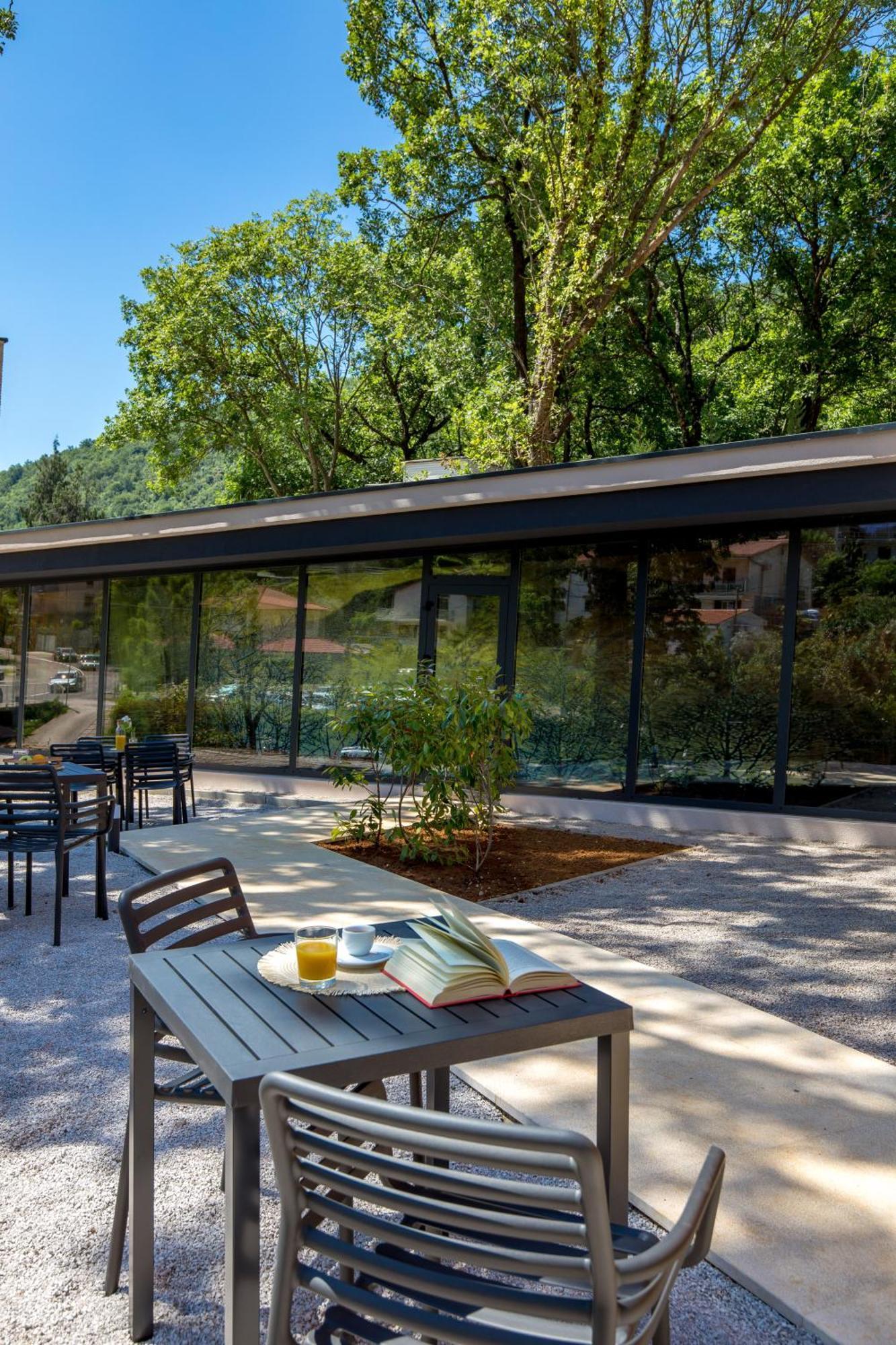 Perunika Bed & Breakfast Mošćenička Draga Exteriör bild