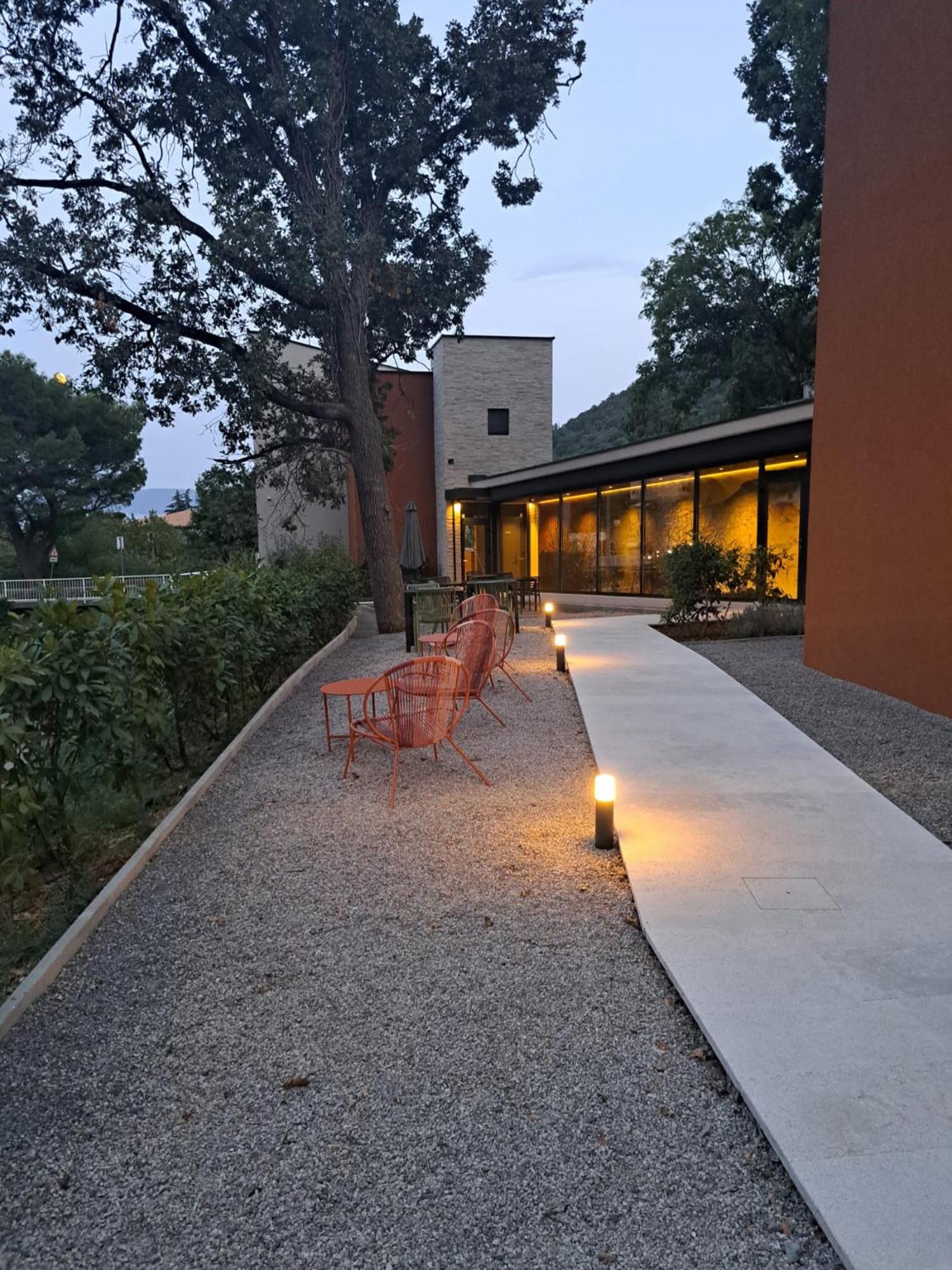 Perunika Bed & Breakfast Mošćenička Draga Exteriör bild